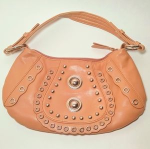 Studded Handbag